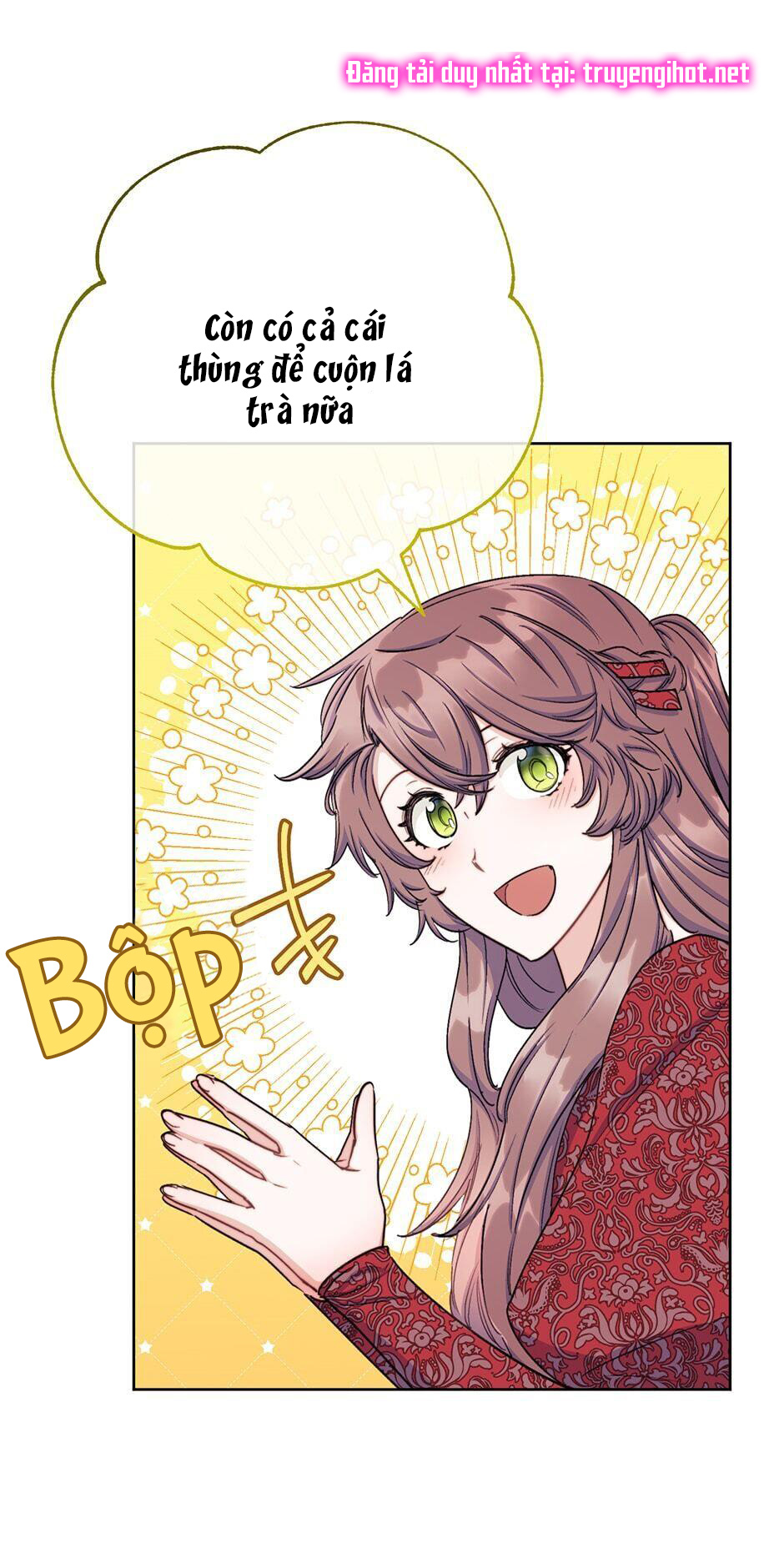 50 công thức pha trà của nữ công tước chapter 119 53