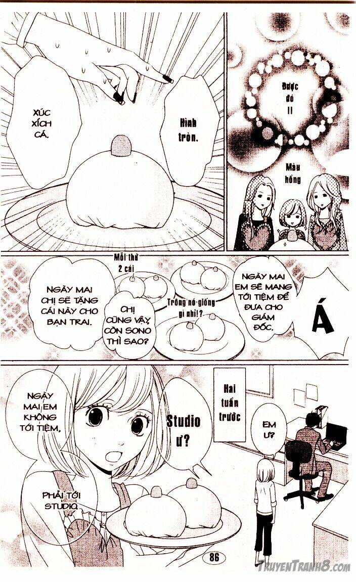 hôn cánh hoa yêu chapter 4 4