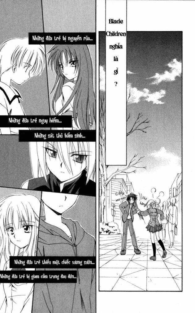 spiral: suiri no kizuna chapter 4 46