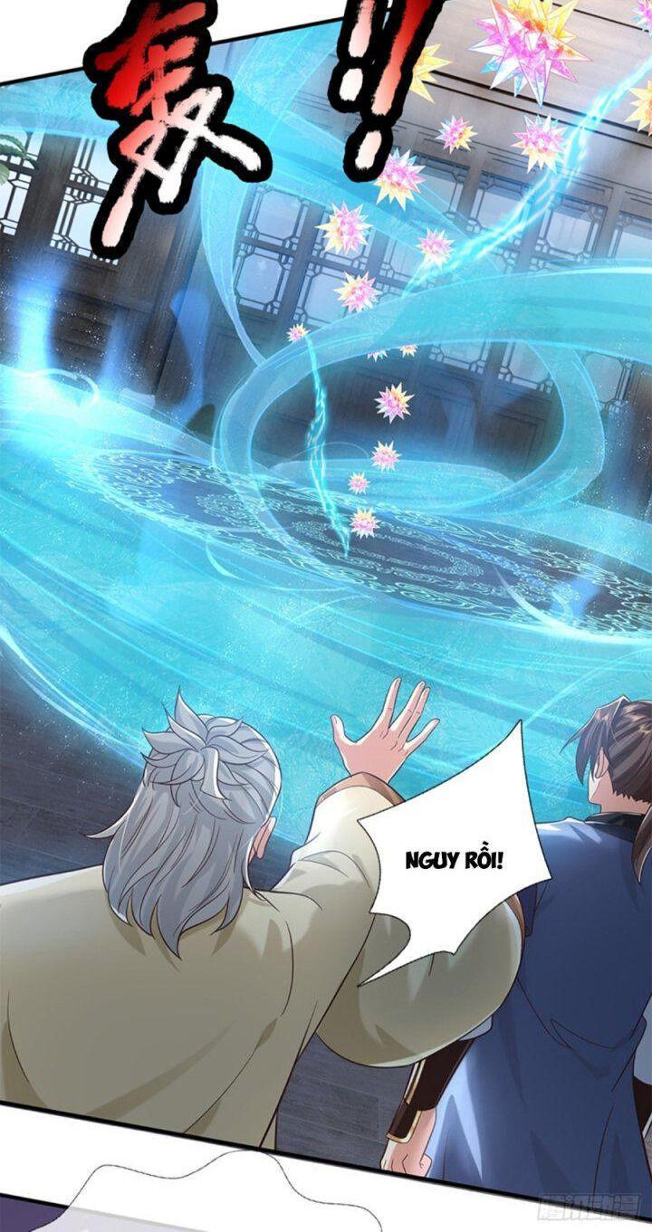 ta trở về từ thế giới tu tiên chapter 191 4