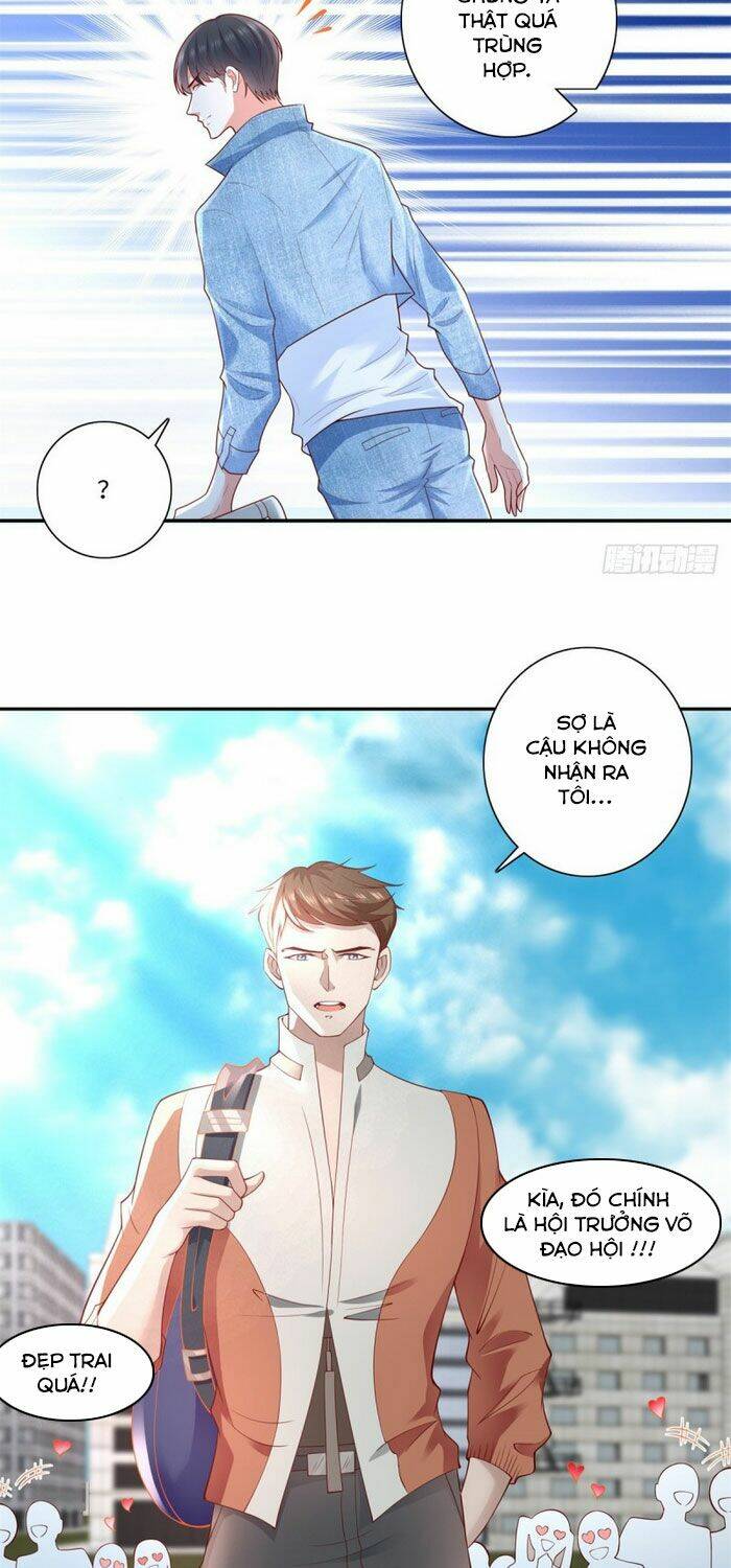 trùng sinh chi thần đế quy lai chapter 43 21