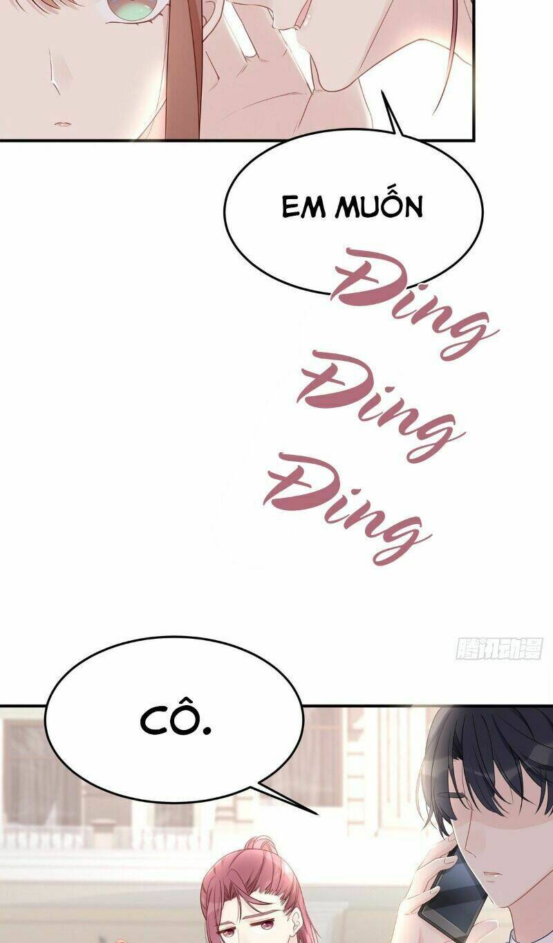 chỉ muốn cưng chiều em chapter 54 28