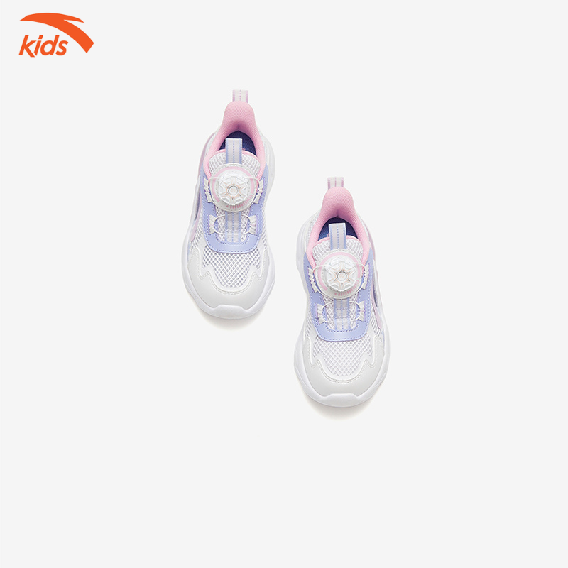 Giày Sandals Đi Biển Bé Gái Anta Kids W322339981