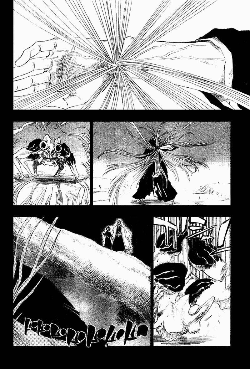 thần chết ichigo chapter 135 19