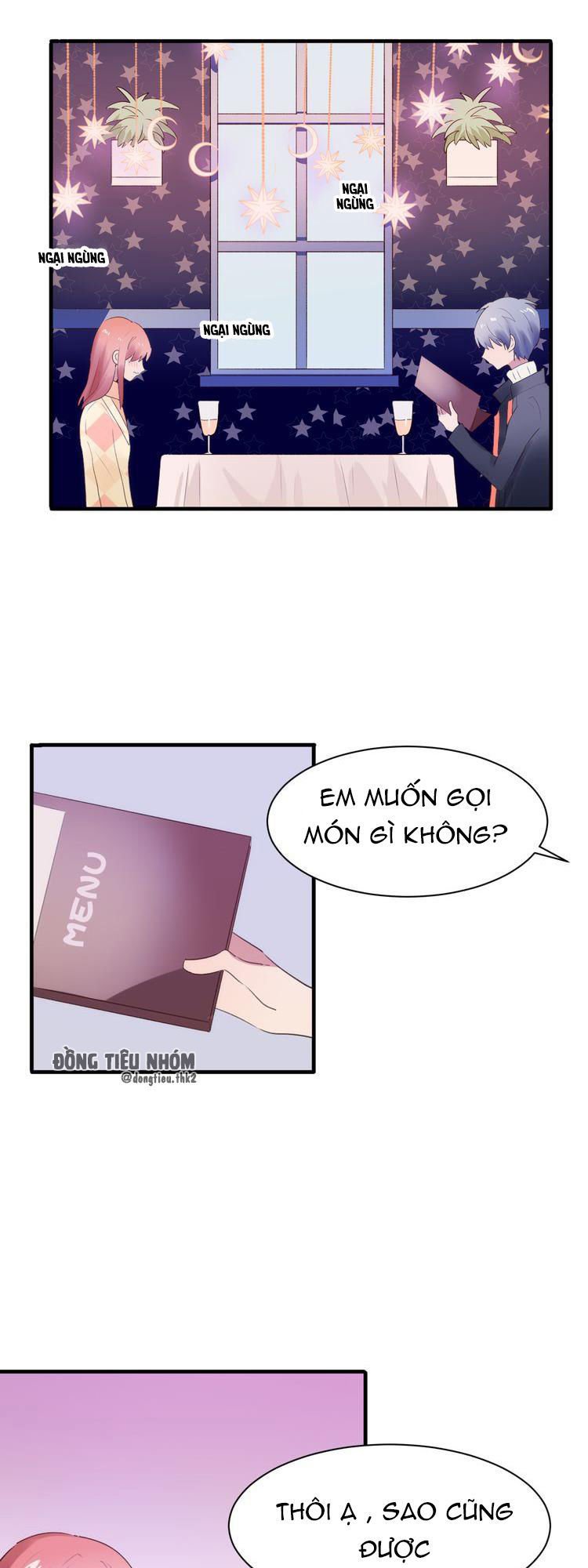 nhất tiễn khuynh tâm chapter 14 3