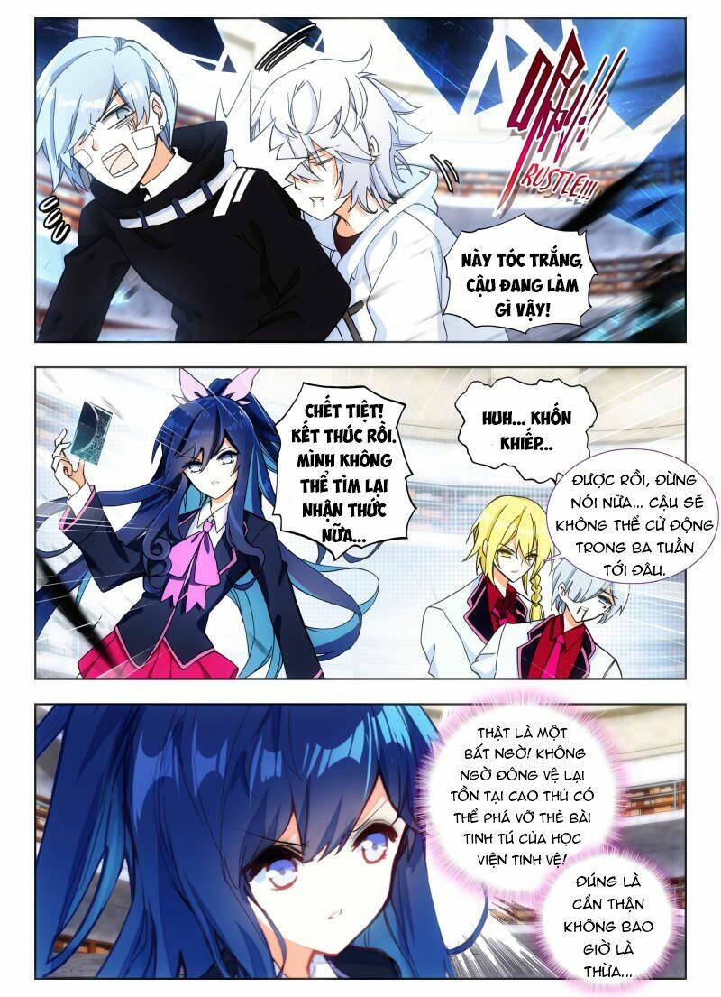 tạp đồ chapter 64 8