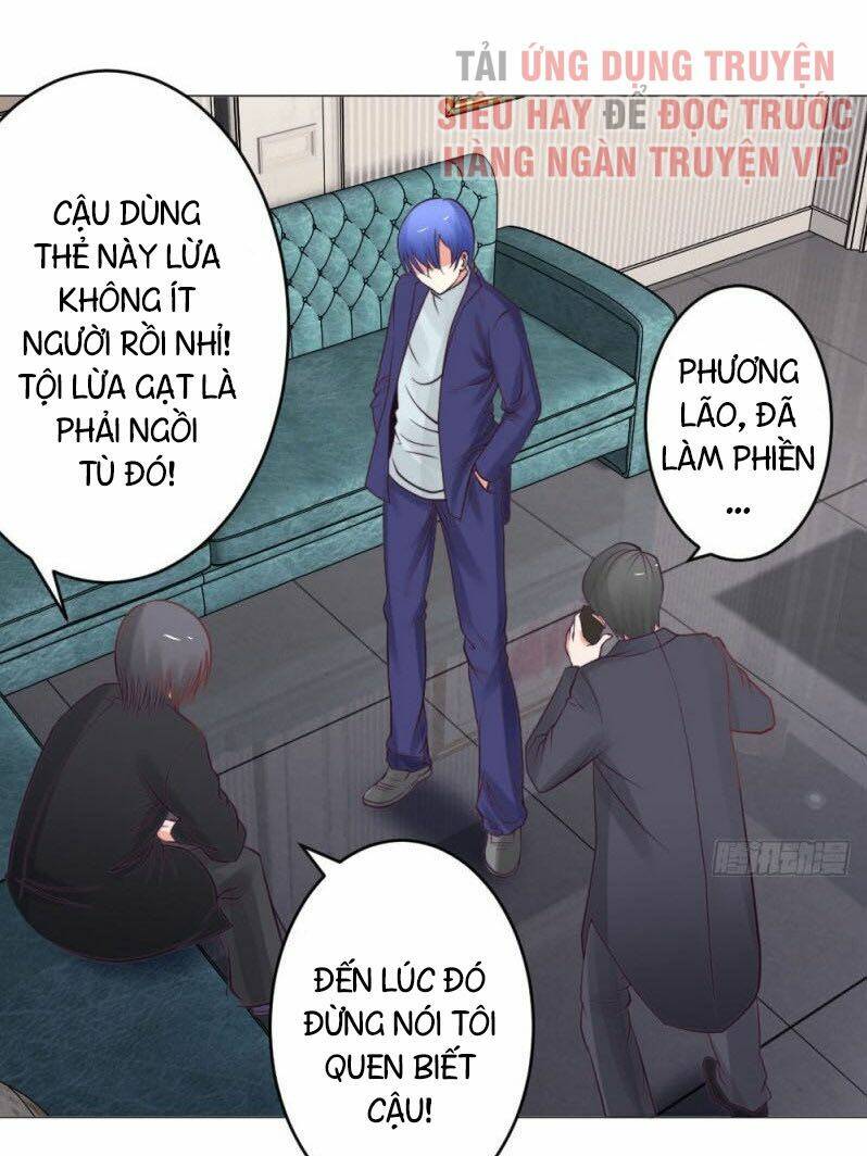 thấu thị y thánh chapter 27 5
