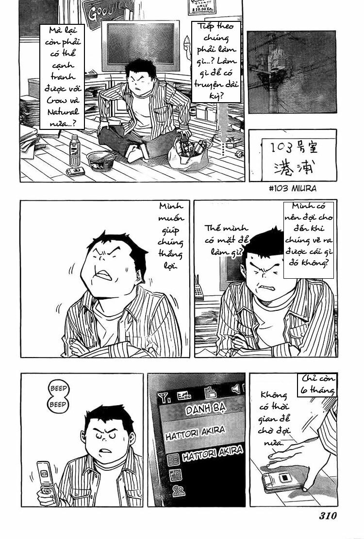 họa sĩ truyện tranh chapter 79 17