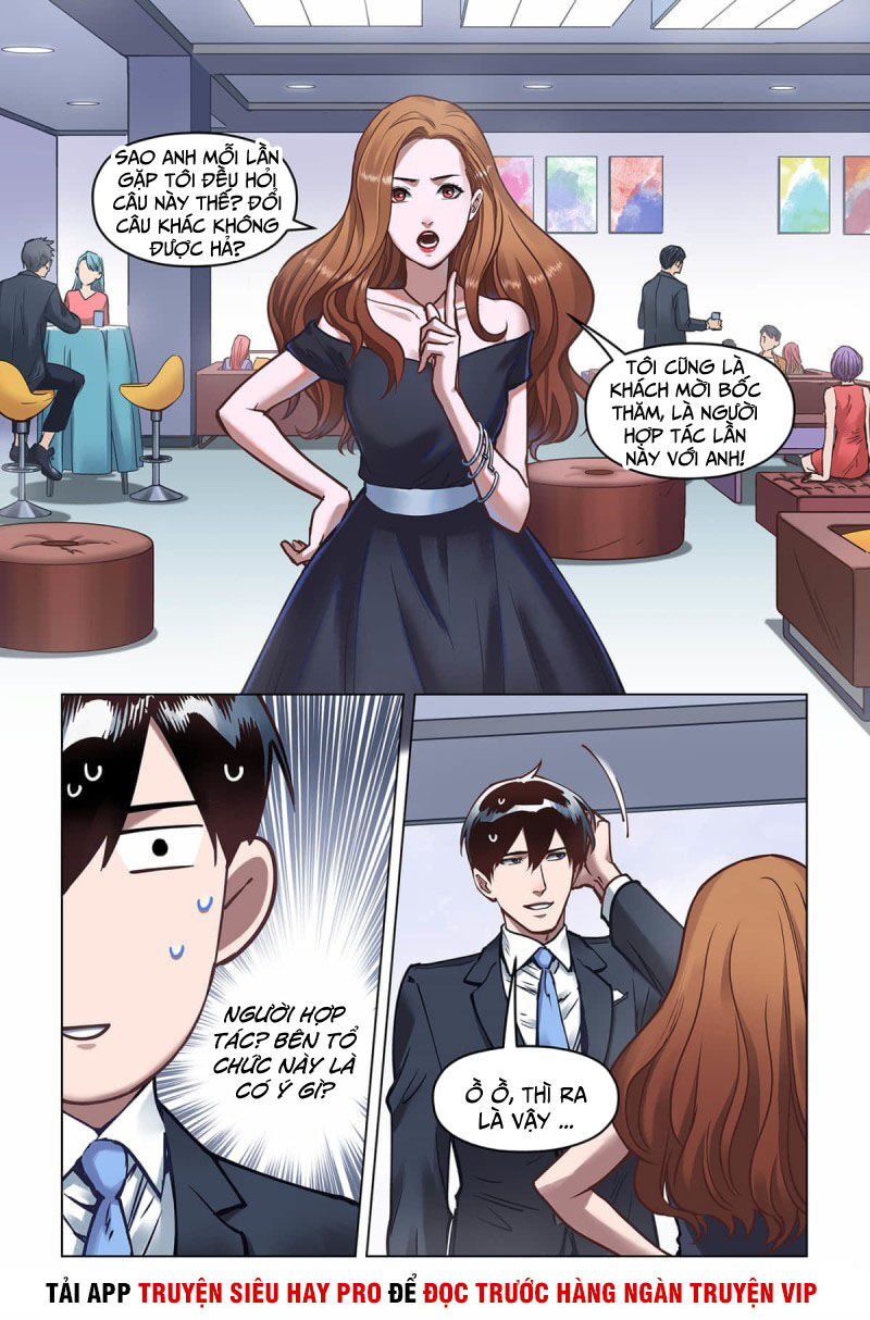 liên minh huyền thoại - tín ngưỡng anh hùng chapter 18 15