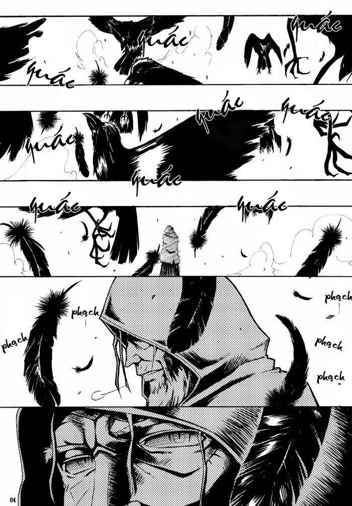 sword dancers ii chapter 2 3