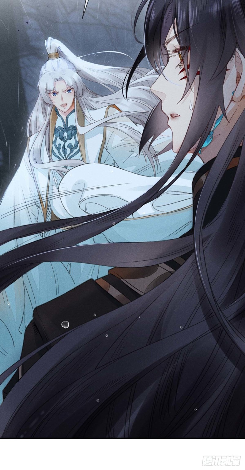 mưu đồ bất quỹ chapter 8 4