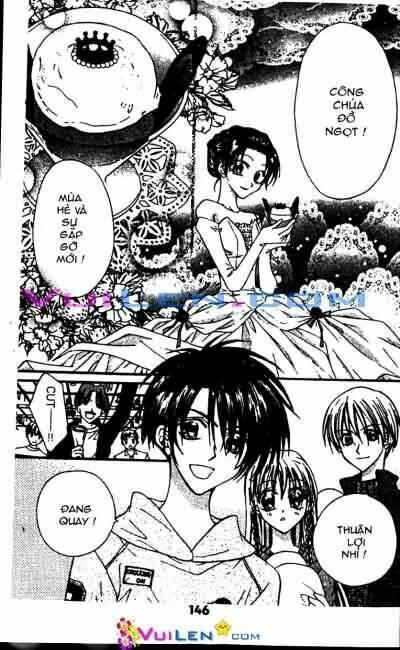 công chúa ẩm thực chapter 2 146