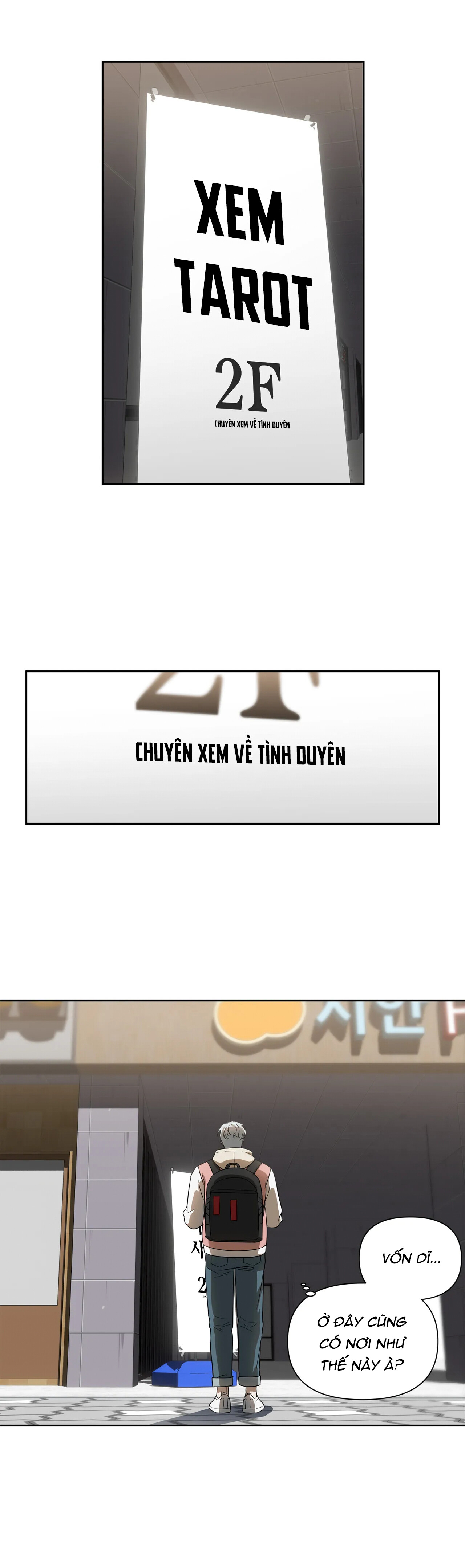 càng nhớ càng thương chapter 1 9