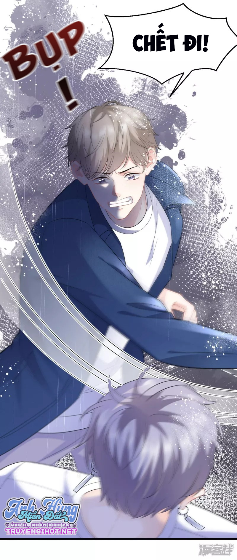 [16+] đại tiểu thư có thể có ý đồ xấu chapter 45.3 4