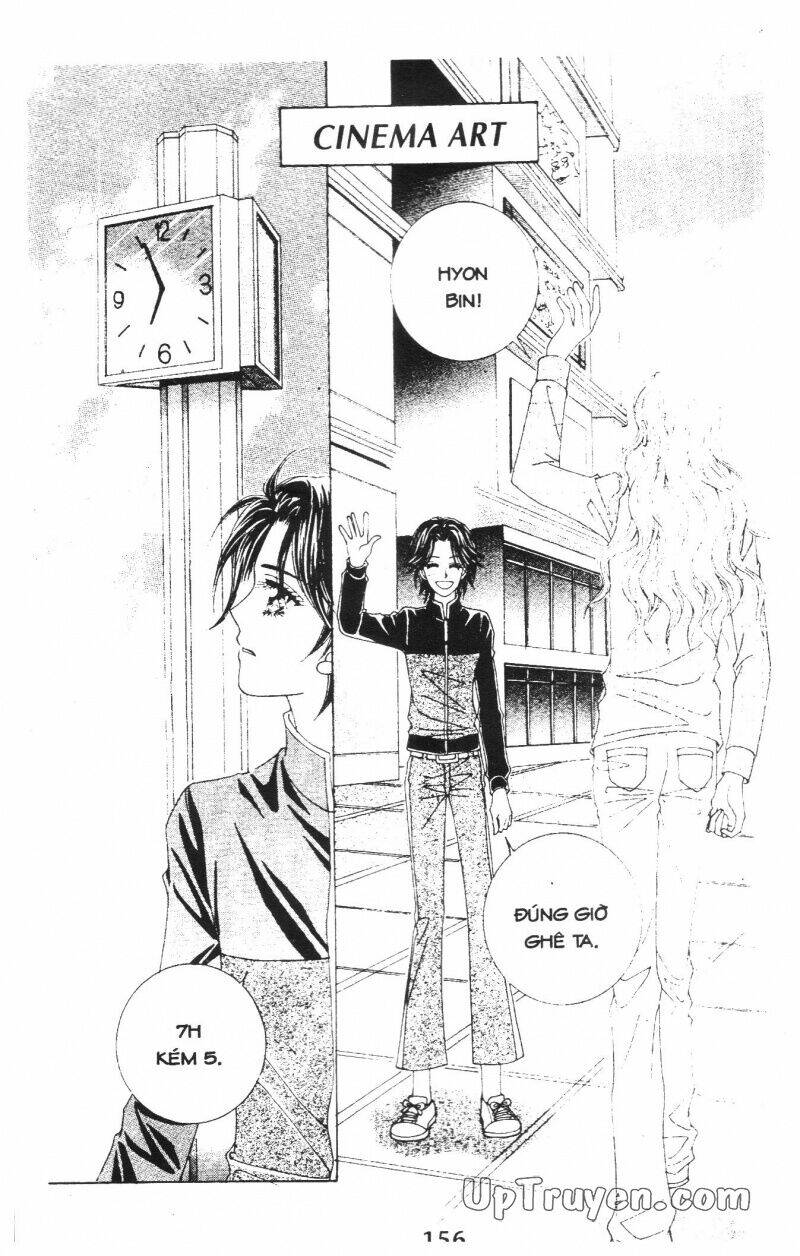 mặt nạ tình yêu chapter 127 31