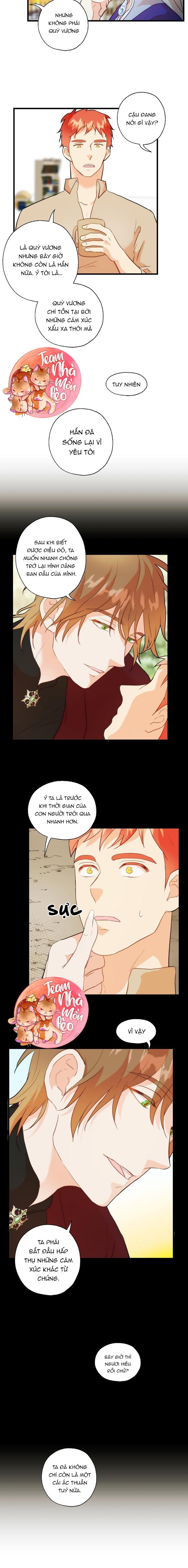 phù thủy gợi tình chapter 15 8