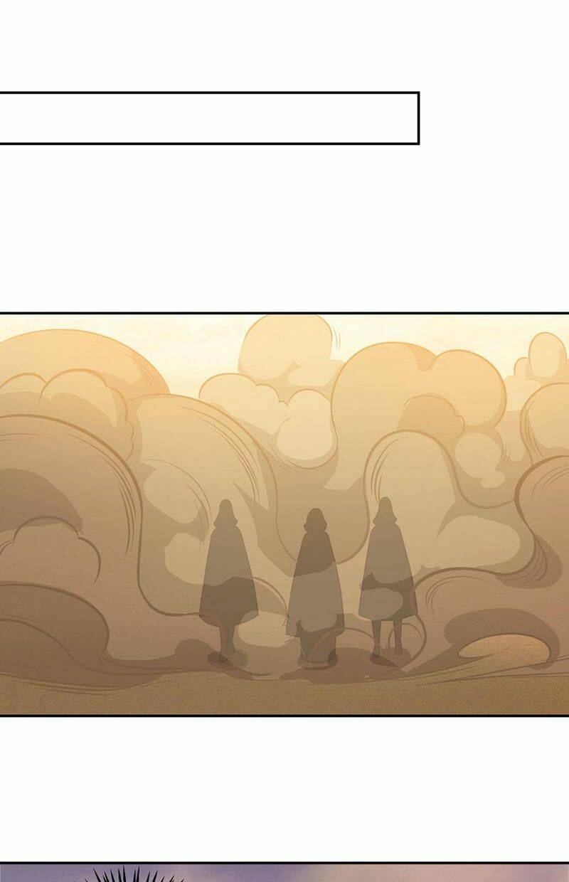 tiên ma đồng tu chapter 172 21