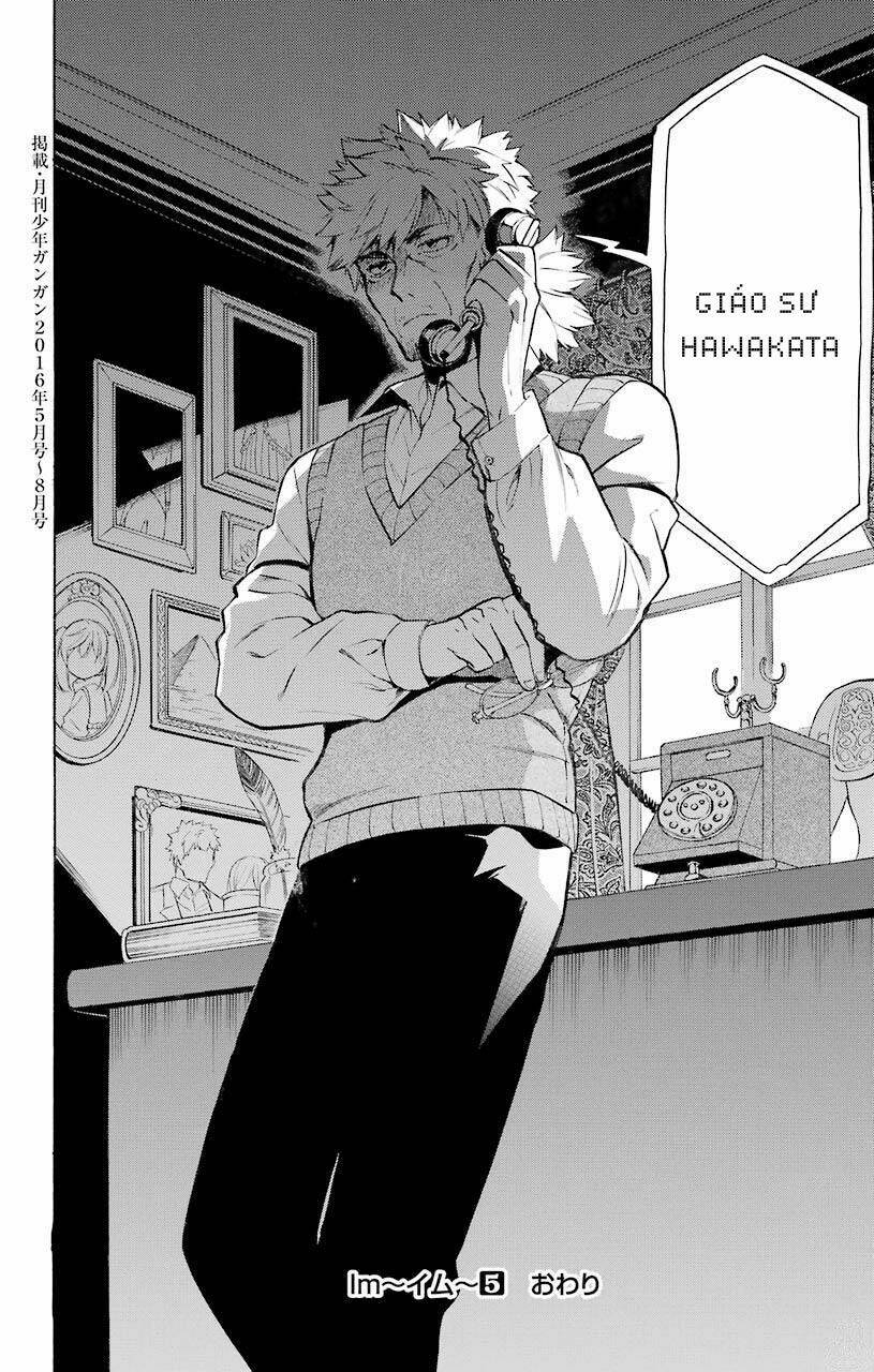 great priest imhotep chapter 19 40