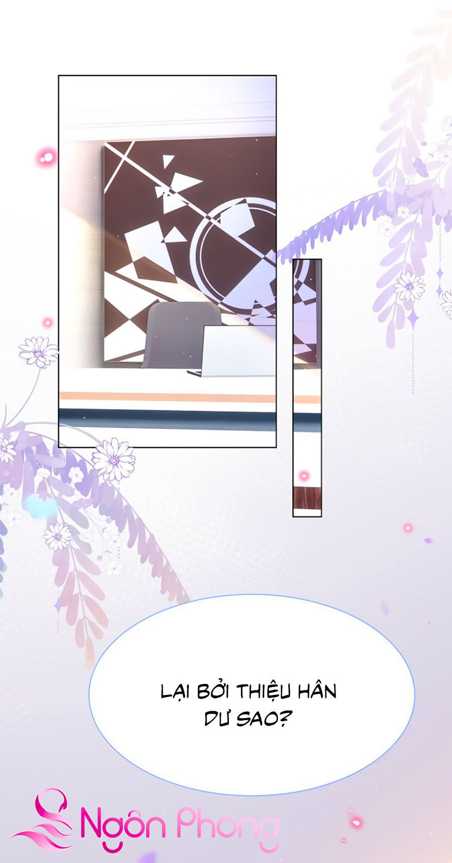 ma vương sau bộ vest: tổng tài khó chiều cưa không nổi chapter 22 1