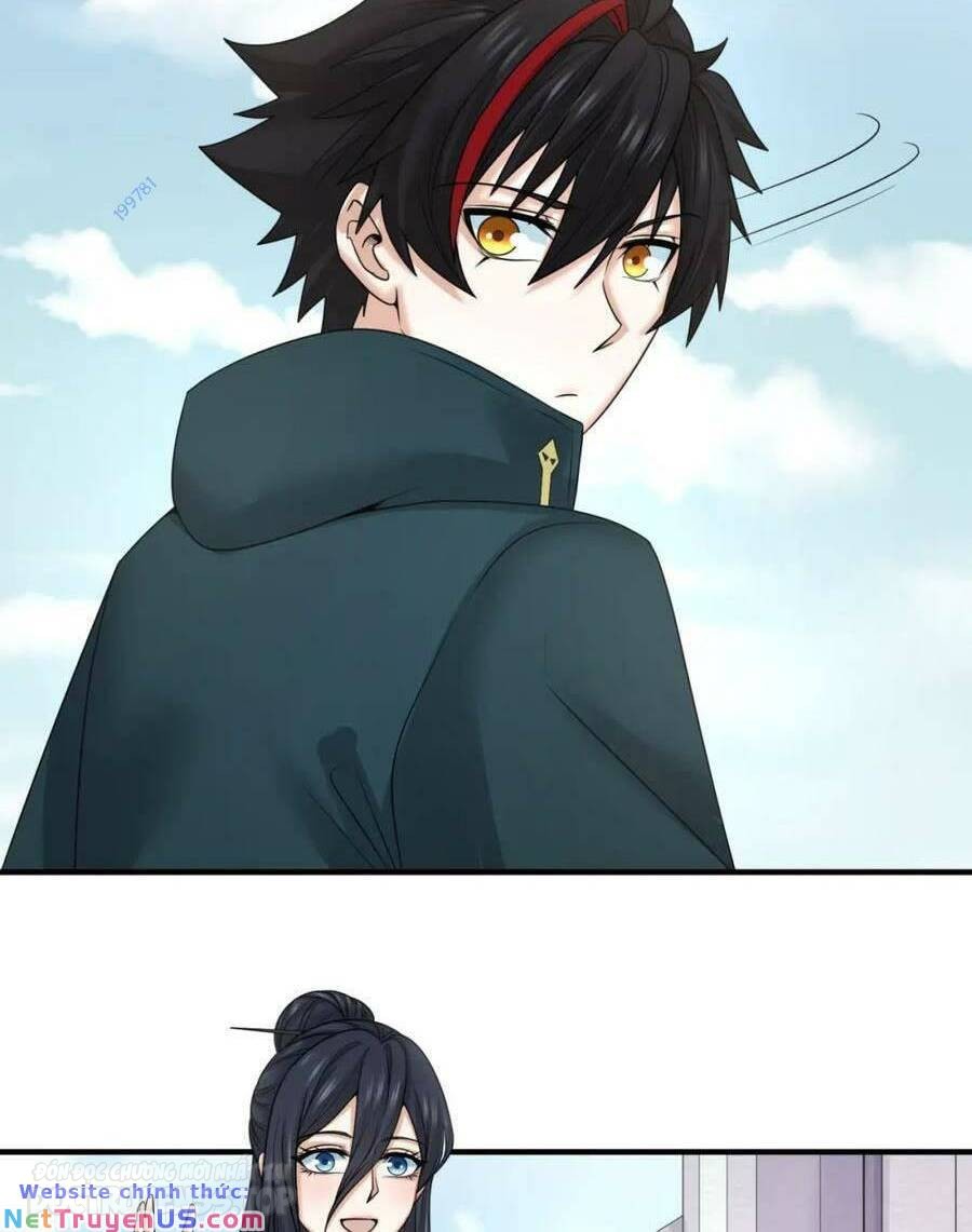 toàn cầu quỷ dị thời đại chapter 72 14