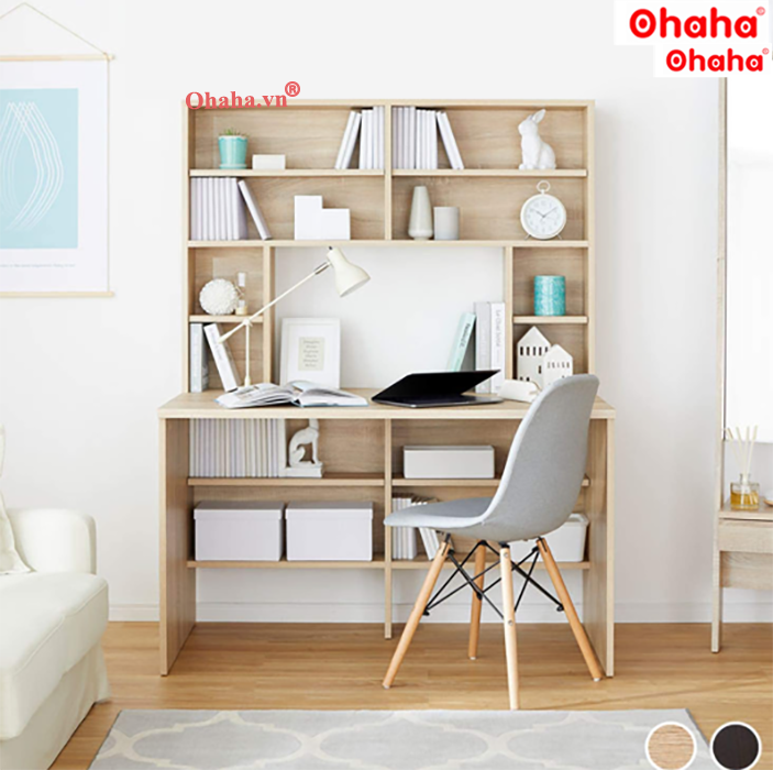 Bàn Làm Việc OHAHA Hiện Đại OH046
