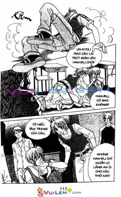 ước mơ cao đẹp chapter 2 118