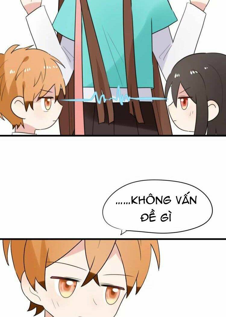 tiểu miêu và hắc diệu thạch chapter 22 23