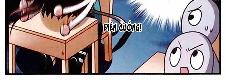 vương giả danh chiêu chapter 8 11