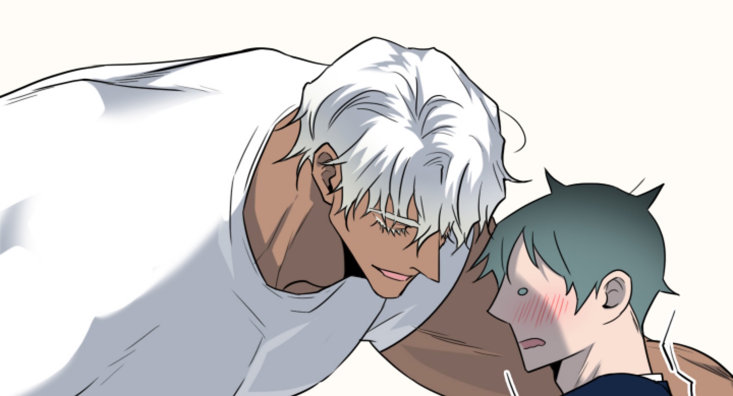 dear door chapter 161 36