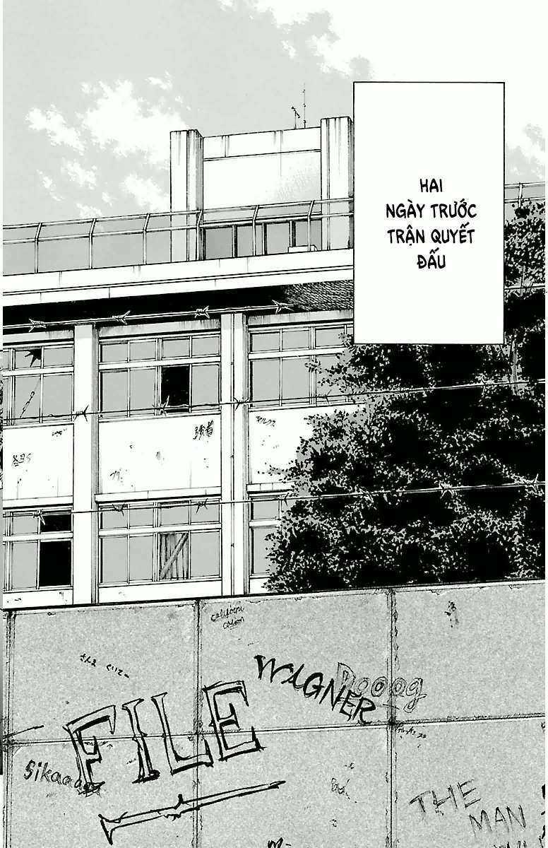 crows zero chapter 51 8