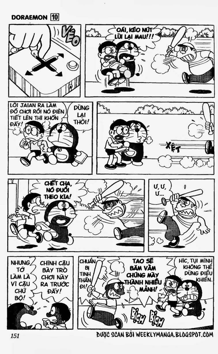 doraemon chapter 185 5