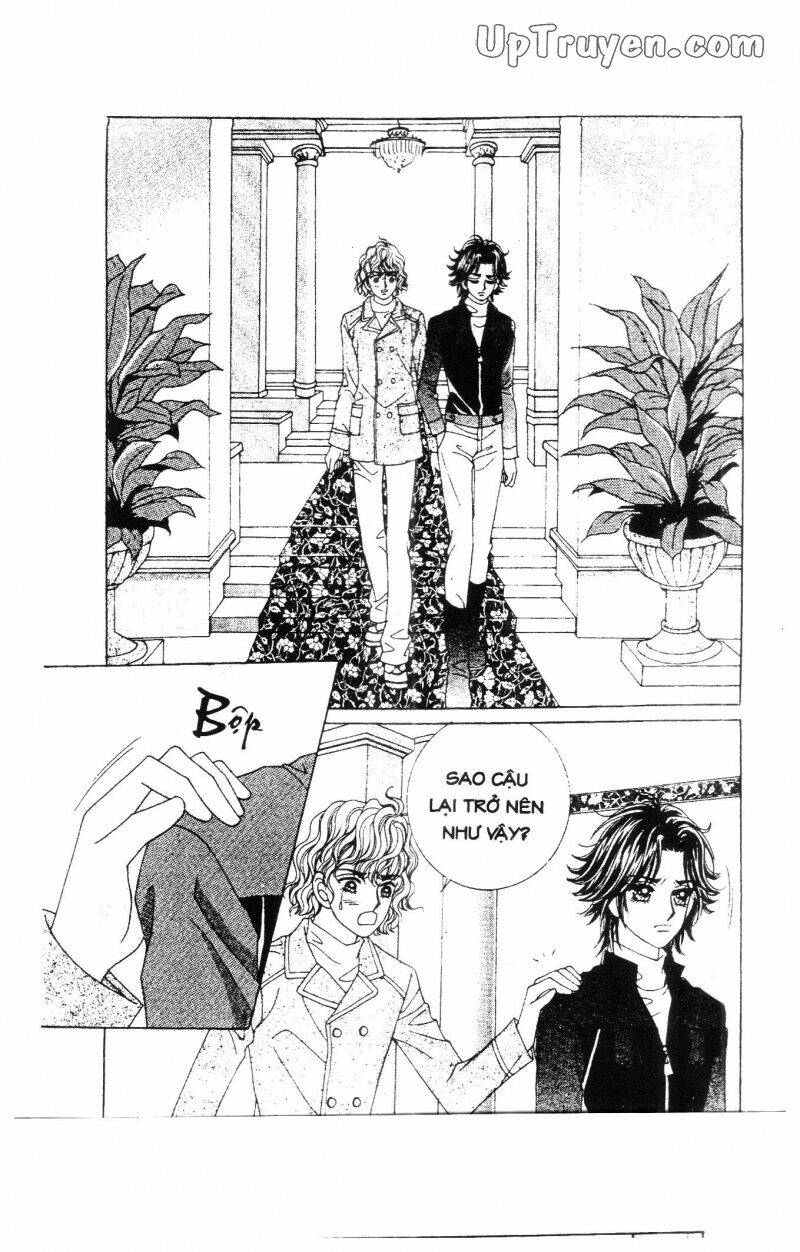 mặt nạ tình yêu chapter 65 40