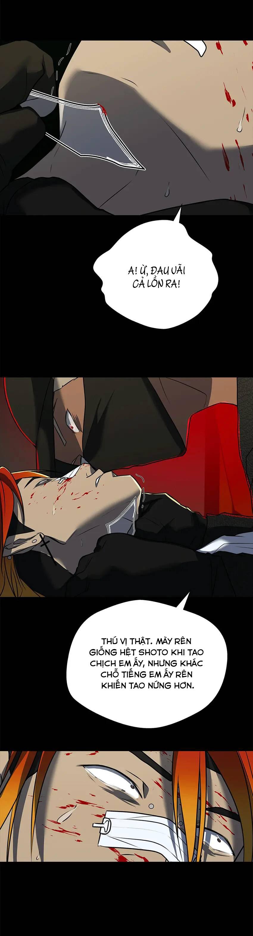 love murder basketball chapter 33 19