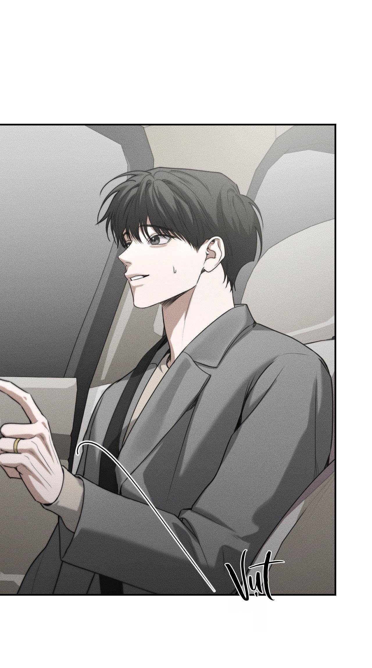 gấu teddy thân yêu chapter 30 18