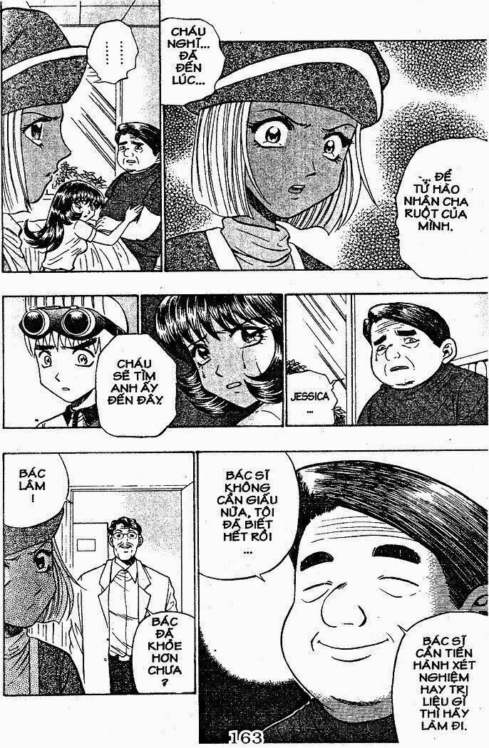 bowling king chapter 57 8