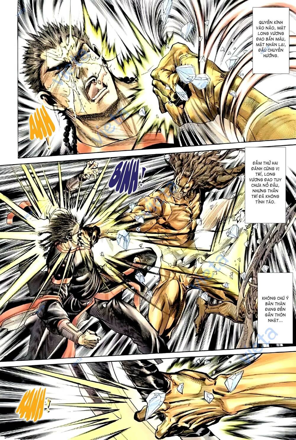 tân đại tích lịch chapter 12 6