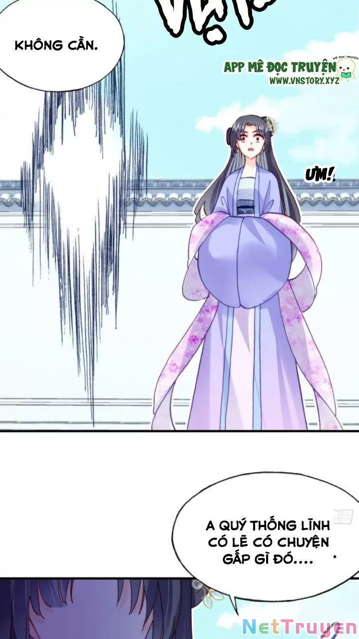 lại bị bệnh chiều chuộng quấn lấy chapter 34 47