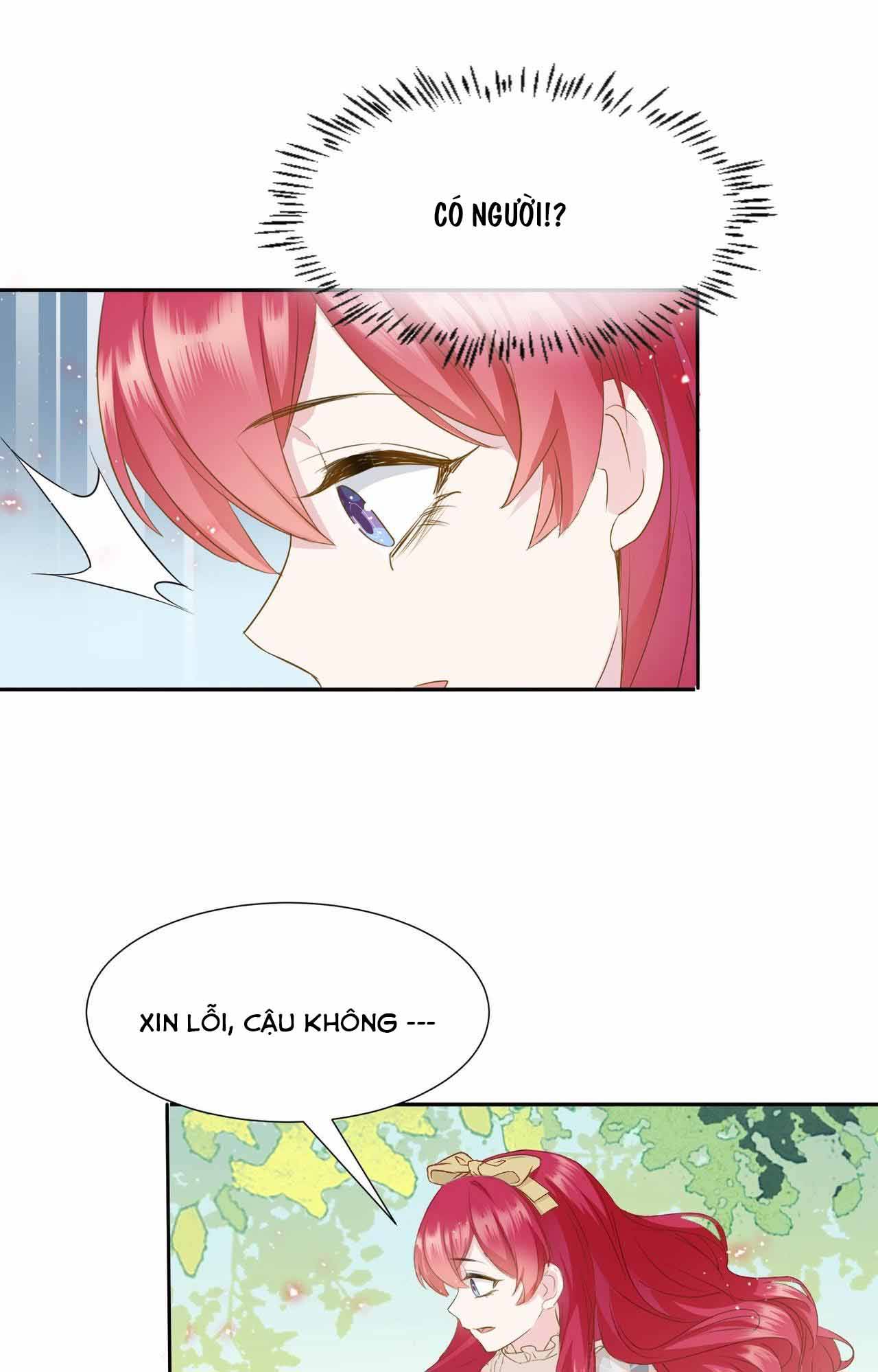 ma pháp của công chúa amy chapter 5 43