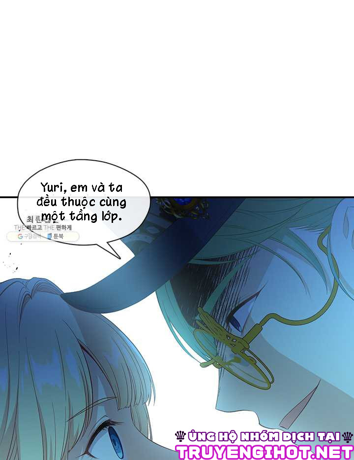 cẩn thận nữ phụ phản diện đấy! chapter 70 69