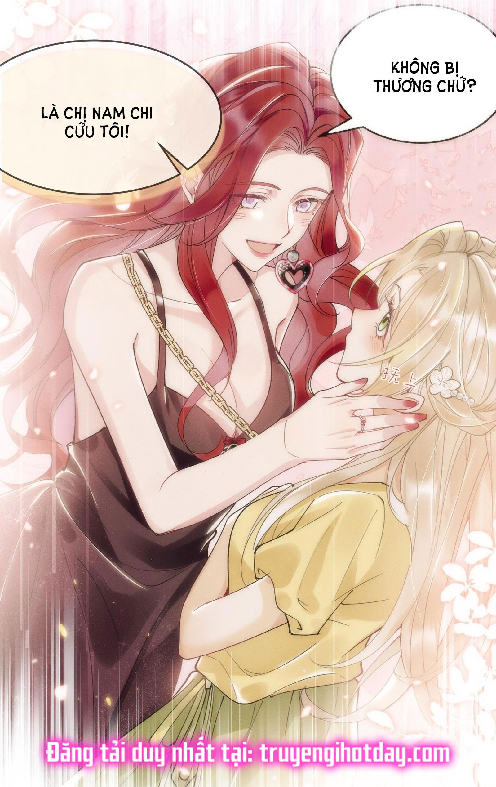 chưa biết ai hơn ai chapter 16 18