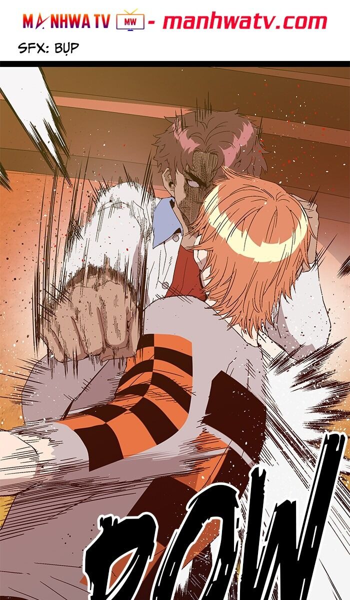 anh hùng yếu chapter 123 12