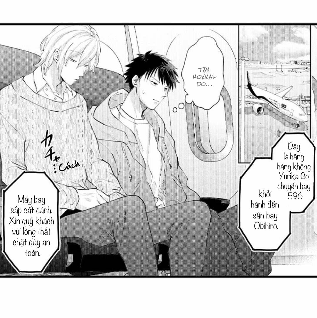 bị một anh chàng lập dị tấn công chapter 35 28