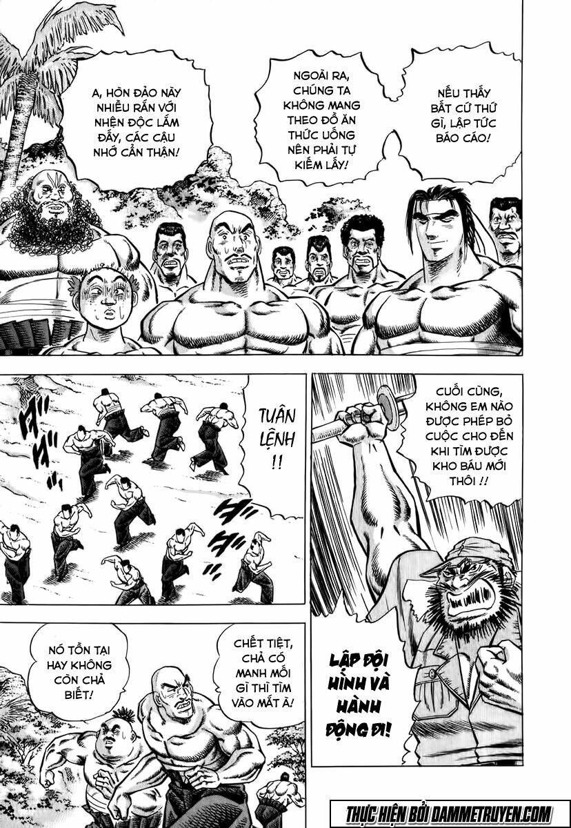 akakatsuki!! otokojuku - seinen yo, taishi wo idake chapter 7 14