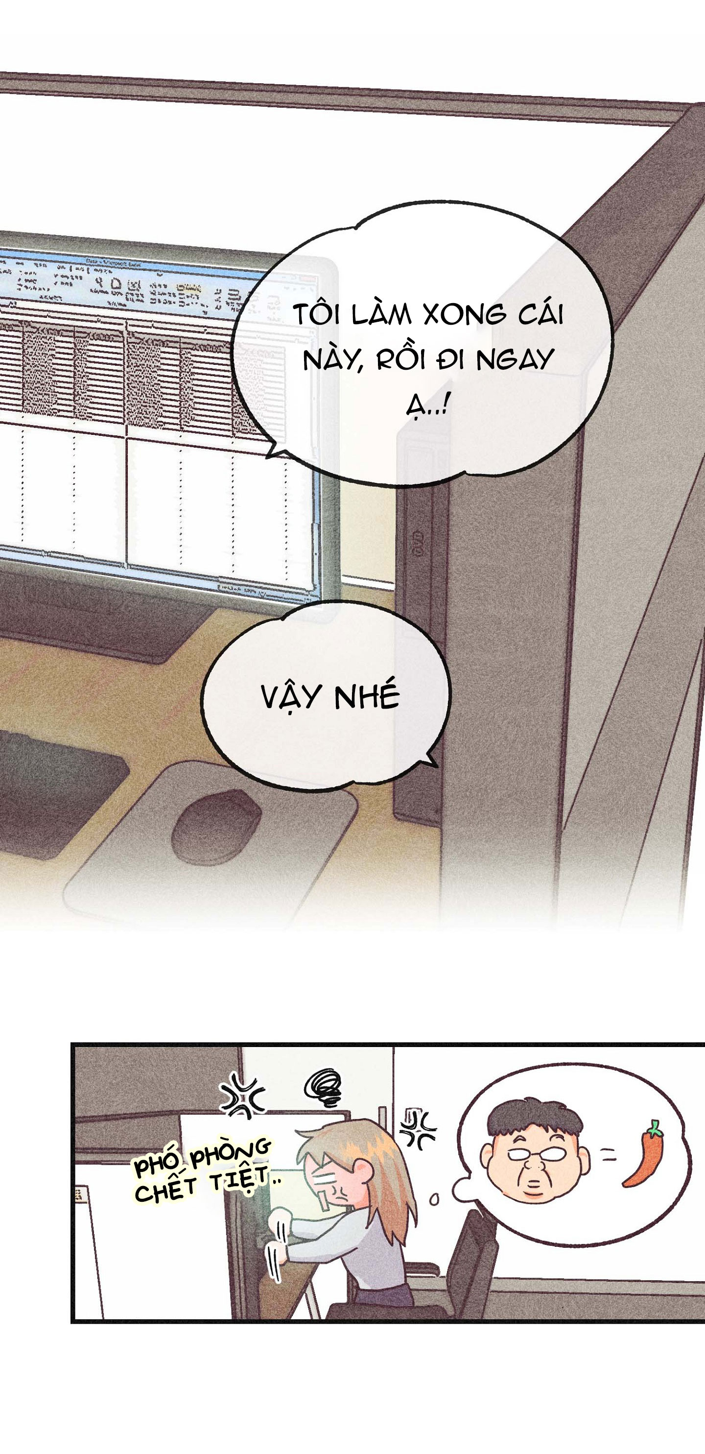 chạy đâu cho thoát chapter 25 42