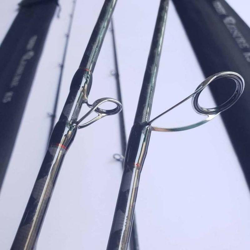 cần lure noeby k6 chính hãng