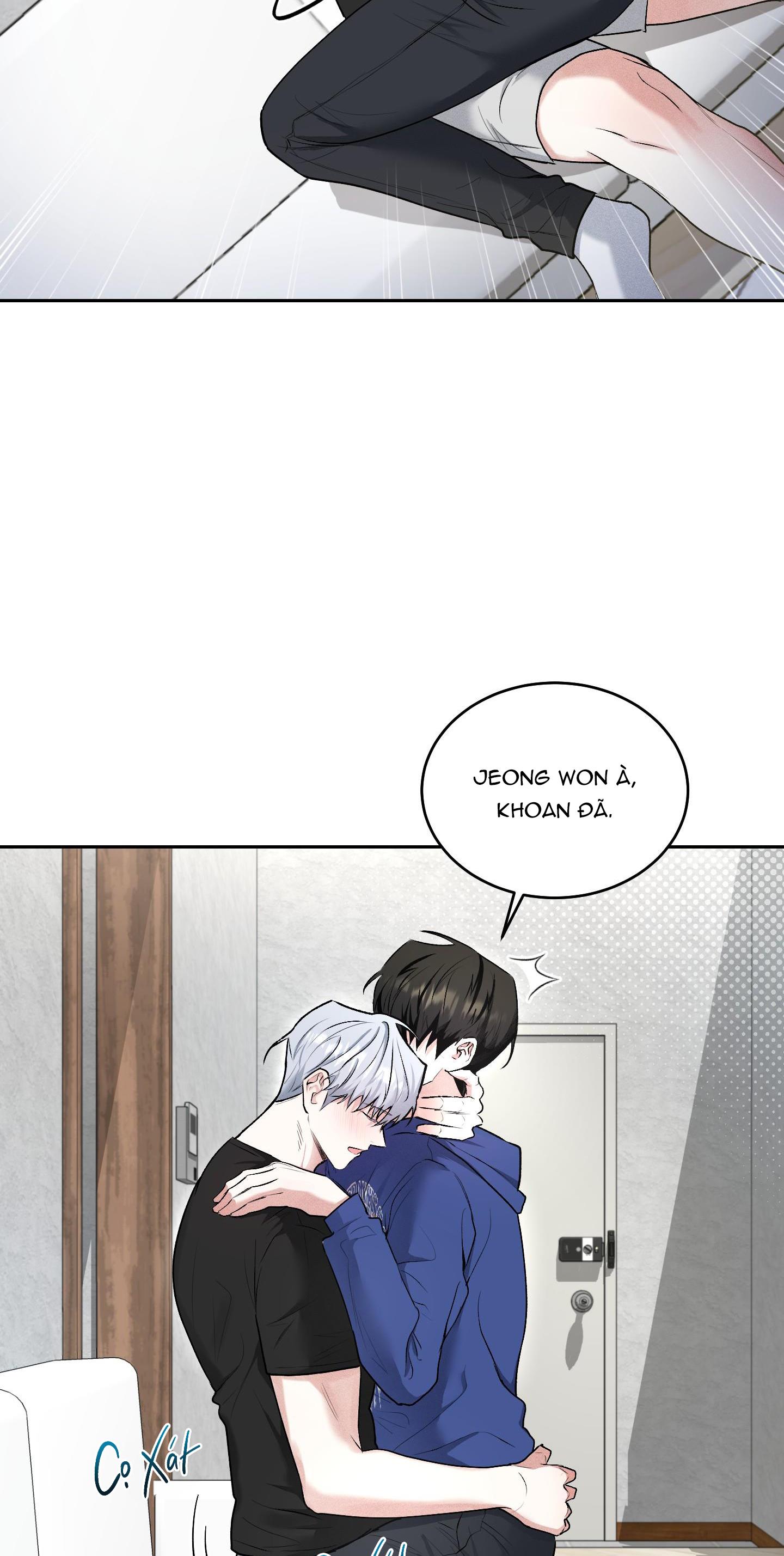 bắn là dính chapter 9 48