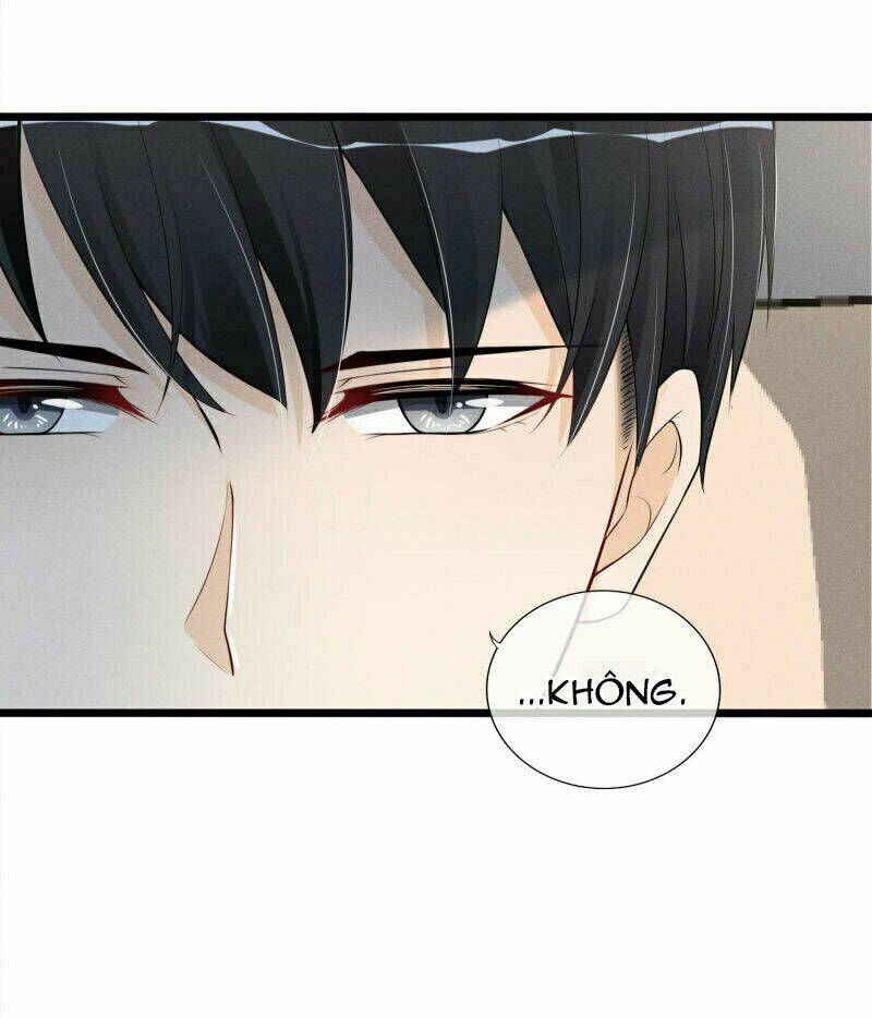 cạm bẫy lửa tình chapter 15 9