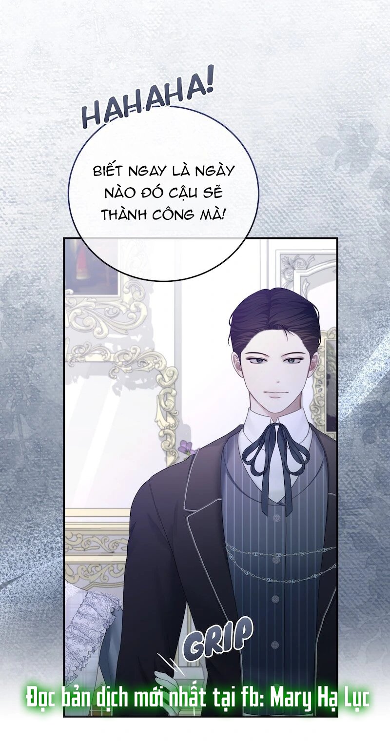 nữ hầu muốn đình công chapter 52 52