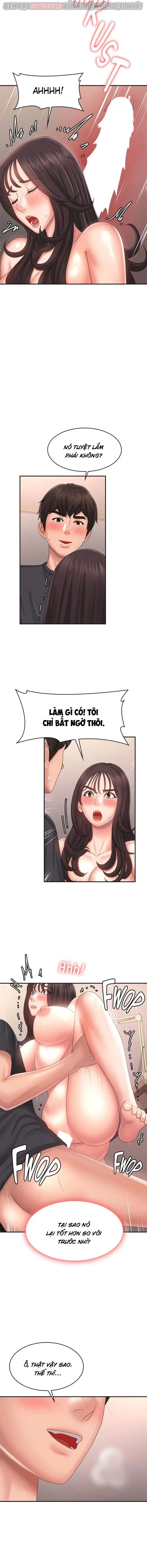 bà dì tuổi dậy thì chapter 35 3