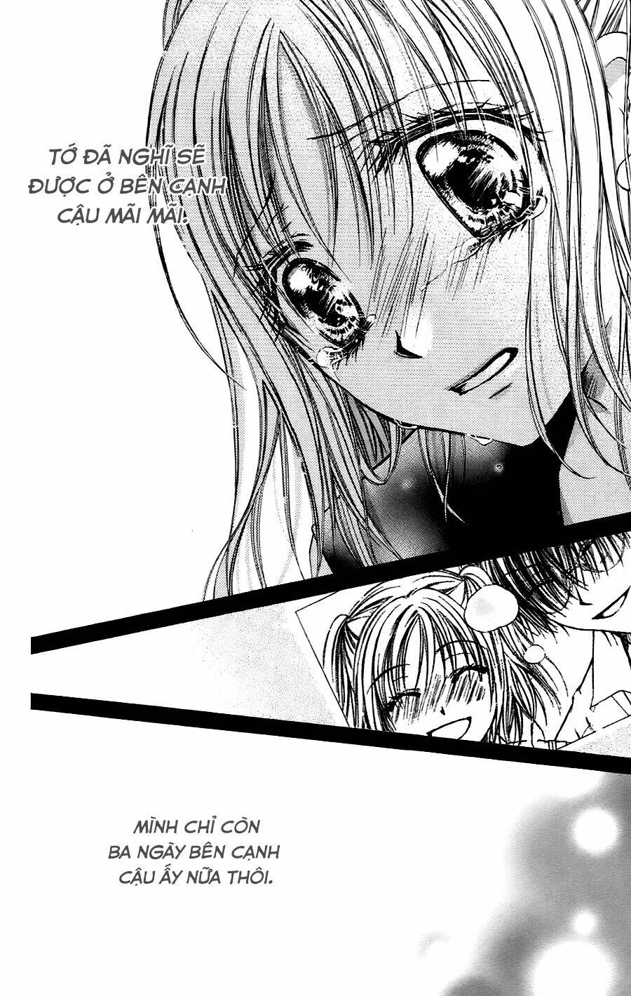 namida usagi - seifuku no kataomoi chapter 4 31